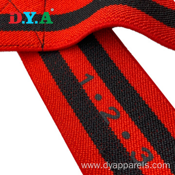 Fitness Exercise Resistance Elastic Band for Arm Sport